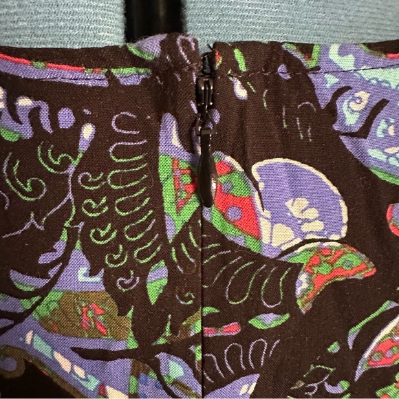 EXPRESS Bell Sleeve Dress - Picture 8 of 9